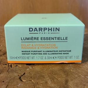 Darphin Instant Purifying & Illuminating Mask